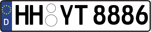 HH-YT8886