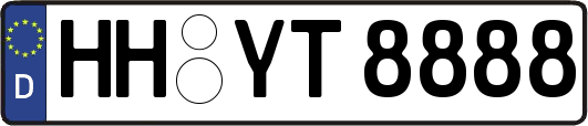 HH-YT8888