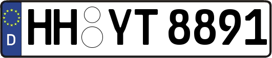 HH-YT8891
