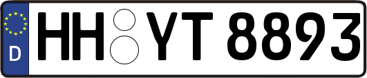 HH-YT8893