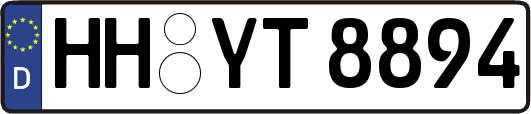 HH-YT8894