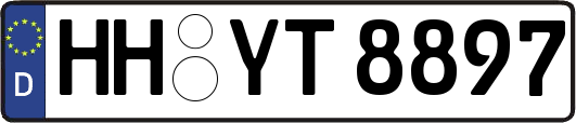 HH-YT8897