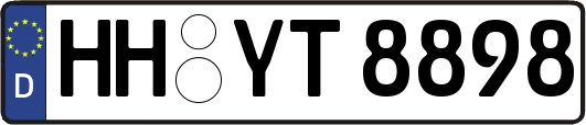 HH-YT8898