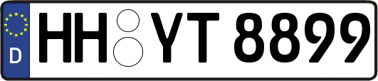 HH-YT8899