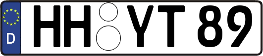 HH-YT89