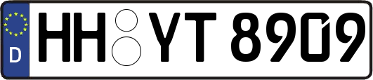 HH-YT8909