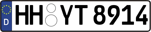 HH-YT8914