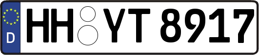 HH-YT8917
