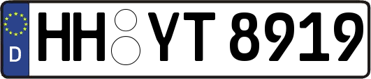 HH-YT8919