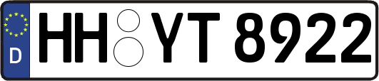 HH-YT8922