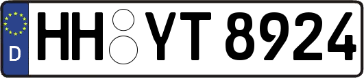 HH-YT8924