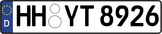 HH-YT8926