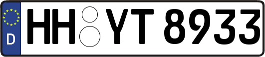 HH-YT8933