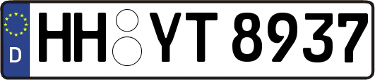 HH-YT8937