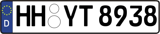 HH-YT8938