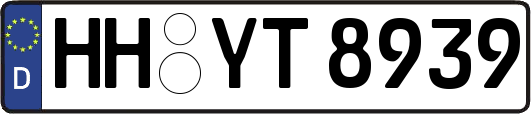 HH-YT8939