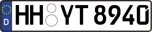 HH-YT8940