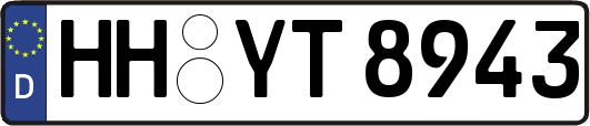 HH-YT8943