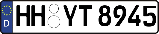 HH-YT8945