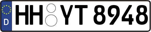 HH-YT8948