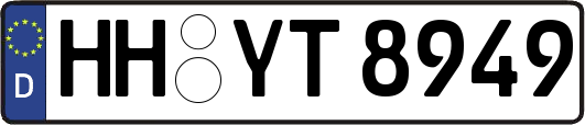HH-YT8949