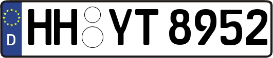 HH-YT8952