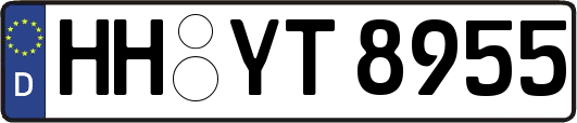 HH-YT8955