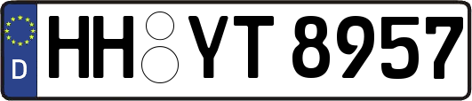 HH-YT8957