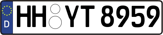 HH-YT8959