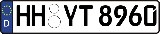 HH-YT8960