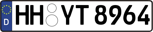 HH-YT8964
