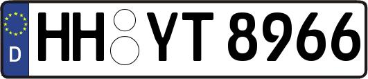 HH-YT8966