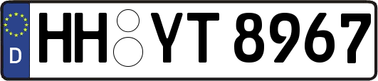 HH-YT8967