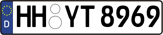 HH-YT8969
