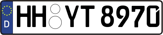 HH-YT8970