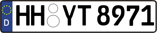 HH-YT8971