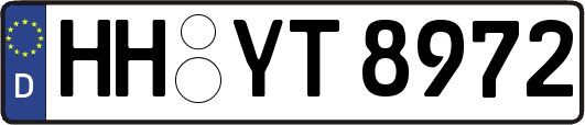 HH-YT8972