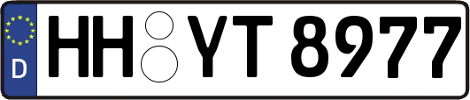 HH-YT8977