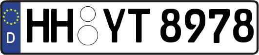 HH-YT8978