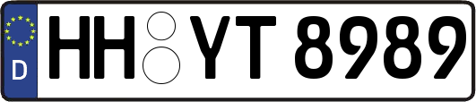 HH-YT8989