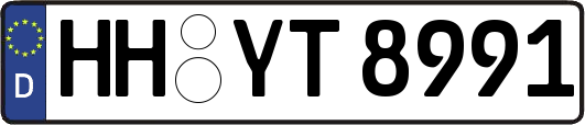 HH-YT8991
