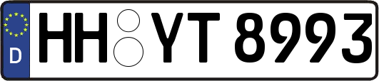 HH-YT8993