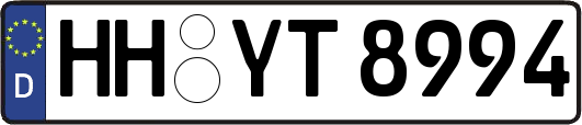 HH-YT8994