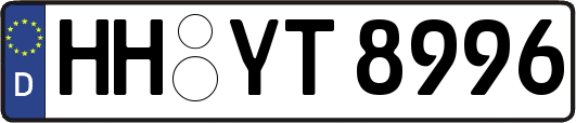 HH-YT8996