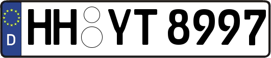 HH-YT8997