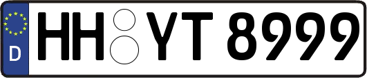 HH-YT8999
