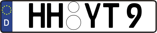 HH-YT9