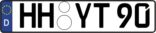 HH-YT90