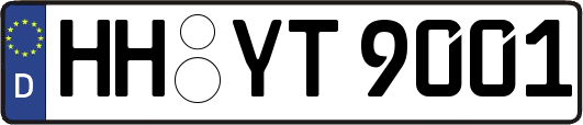 HH-YT9001
