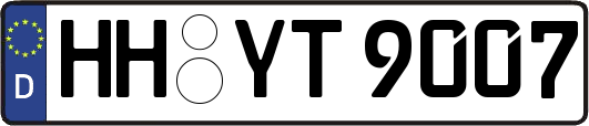 HH-YT9007